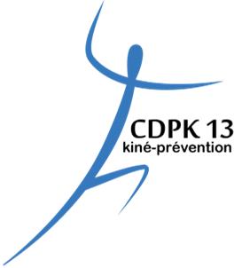 logo CDPK 13