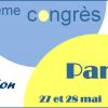 logo congres KFP Paris 2016