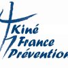 Logo Kine France Prévention mini