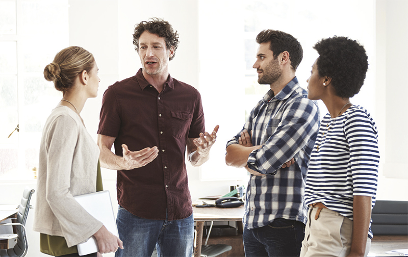 Prévention des TMS dans les collectivités