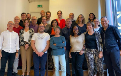 Journée formation santé publique KFP