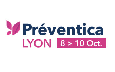 Préventica Lyon 2024