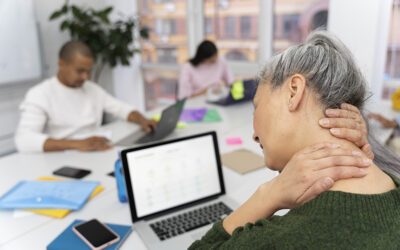 Prévention des TMS en entreprise