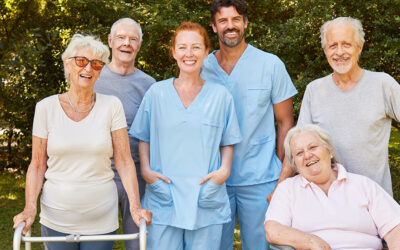 Attractivité des métiers de l’autonomie